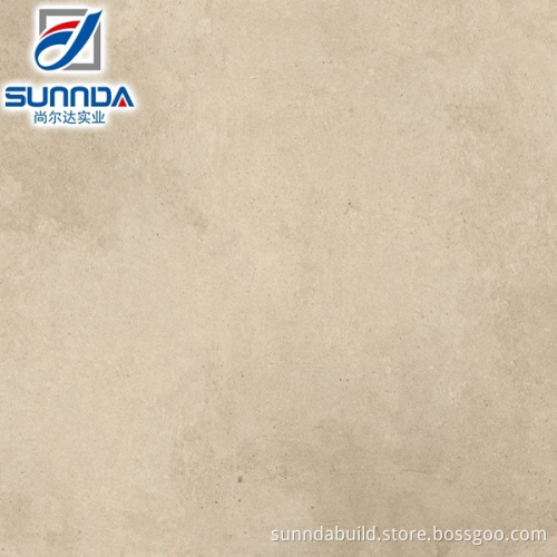 Sunnda earth color tile ,car showroom floor tiles, cream porcelain tiles